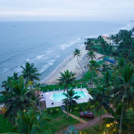 Coconut Cove Varkala Dış mekan fotoğraf